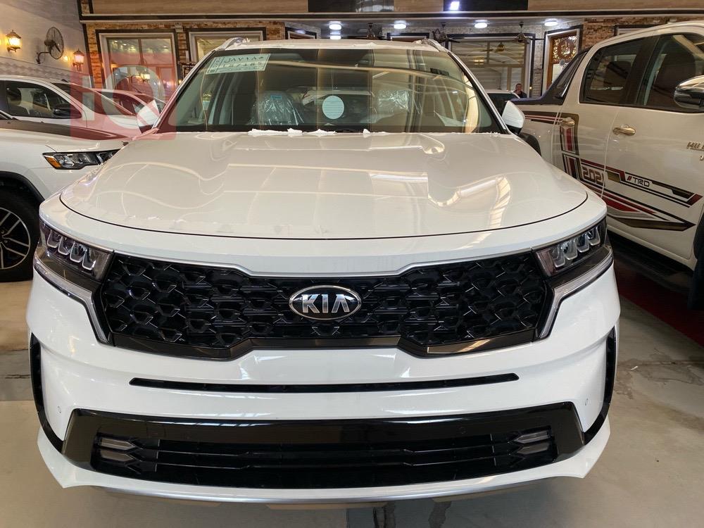 کیا سۆرینتۆ